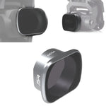 ฟิลเตอร์เลนส์ JSR KS ND64 สำหรับ DJI FPV, กรอบอะลูมิเนียมอัลลอย, ND64
