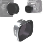 JSR KS ฟิลเตอร์เลนส์ ND32PL สำหรับ DJI FPV กรอบอะลูมิเนียมอัลลอย, ND32PL