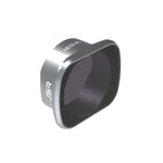 JSR KS ฟิลเตอร์เลนส์ ND32PL สำหรับ DJI FPV กรอบอะลูมิเนียมอัลลอย, ND32PL