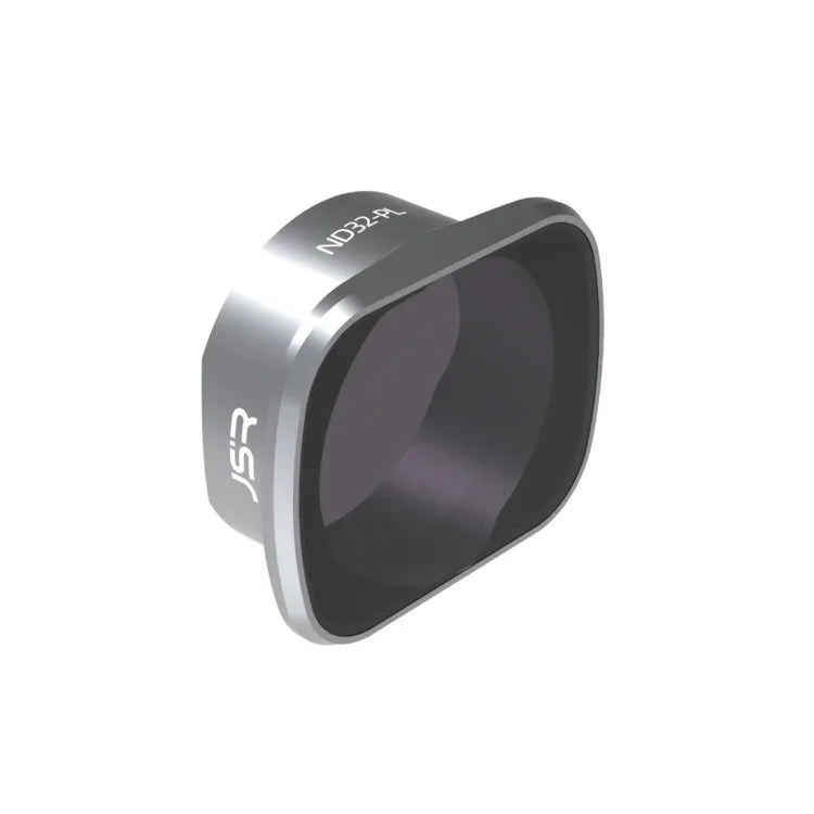 JSR KS ฟิลเตอร์เลนส์ ND32PL สำหรับ DJI FPV กรอบอะลูมิเนียมอัลลอย, ND32PL