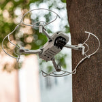 STARTRC 1109131 แหวนป้องกันใบพัดโดรนกันชน สำหรับ DJI Mini 2 / Mavic Mini, สำหรับ DJI Mini 2