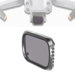 ฟิลเตอร์เลนส์ JSR KS ND4 สำหรับ DJI Air 2S กรอบอะลูมิเนียม ND4