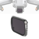 ฟิลเตอร์เลนส์ JSR KS ND64 สำหรับ DJI Air 2S กรอบอะลูมิเนียม ND64