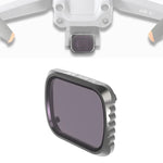 ฟิลเตอร์เลนส์ JSR KS ND8PL สำหรับ DJI Air 2S กรอบอะลูมิเนียม ND8PL