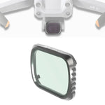 ฟิลเตอร์เลนส์ JSR KS MCUV สำหรับ DJI Air 2S กรอบอะลูมิเนียม MCUV