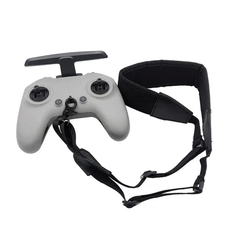 สายรัดมือปลอดภัย สำหรับแขวนข้อมือ รีโมตคอนโทรล DJI FPV