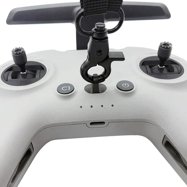 สายรัดมือปลอดภัย สำหรับแขวนข้อมือ รีโมตคอนโทรล DJI FPV