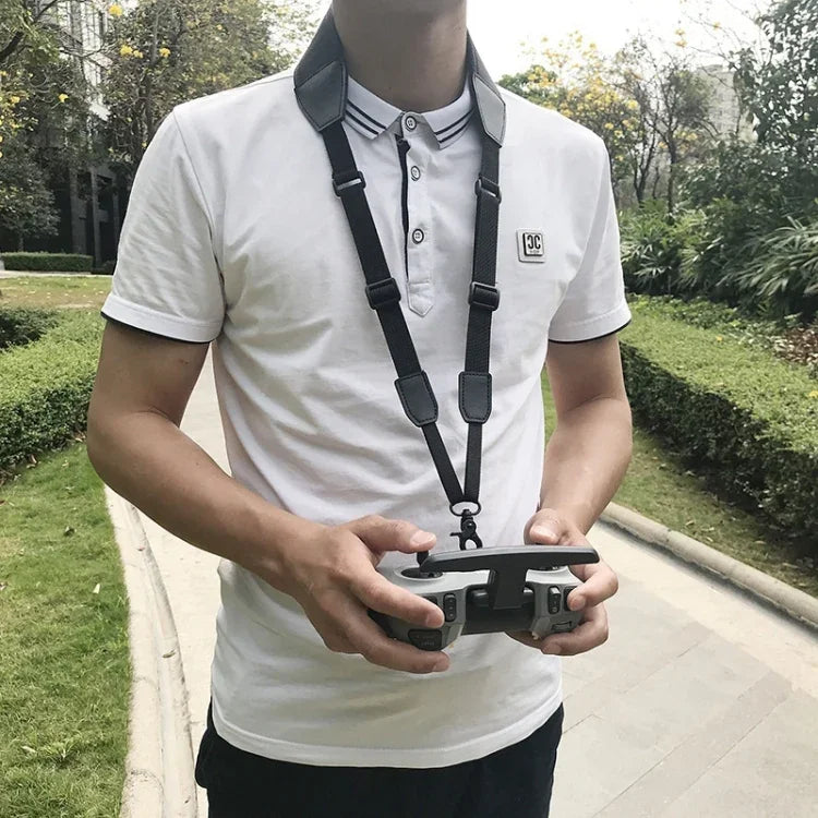 สายรัดมือปลอดภัย สำหรับแขวนข้อมือ รีโมตคอนโทรล DJI FPV
