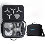 กระเป๋าเก็บของแบบสะพายไหล่ RUIGPRO สำหรับ DJI FPV, สำหรับ DJI FPV