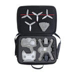 กระเป๋าเก็บของแบบสะพายไหล่ RUIGPRO สำหรับ DJI FPV, สำหรับ DJI FPV