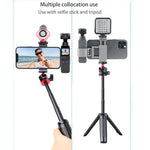 ที่ยึดสมาร์ทโฟน RUIGPRO ขนาด 1/4 นิ้ว สำหรับ DJI OSMO Pocket / Pocket 2