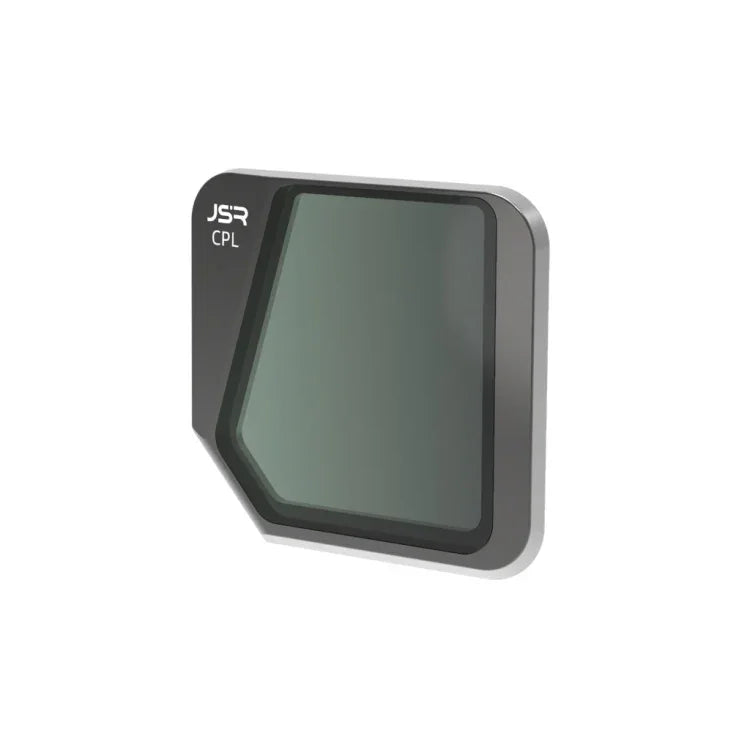 JSR Drone CPL Lens Filter for DJI Mavic 3, CPL
