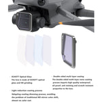 JSR Drone CPL Lens Filter for DJI Mavic 3, CPL