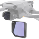 ฟิลเตอร์ลดแสงรบกวนกลางคืน NIGHT JSR สำหรับโดรน DJI Mavic 3, NIGHT