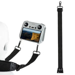 สายคล้องคอ STARTRC กันน้ำ โฟมกันหล่นกันตก สำหรับรีโมทคอนโทรล DJI Mini 3 Pro