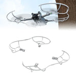 แหวนป้องกันใบพัดโดรน STARTRC ป้องกันการชน สำหรับ DJI Mini 3 Pro, สำหรับ DJI Mini 3 Pro