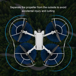 แหวนป้องกันใบพัดโดรน STARTRC ป้องกันการชน สำหรับ DJI Mini 3 Pro, สำหรับ DJI Mini 3 Pro