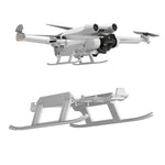 ขาตั้งฝึกลงจอด STARTRC แบบพับได้ กันตก กันสกปรก สำหรับ DJI Mini 3 Pro, สำหรับ DJI Mini 3 Pro