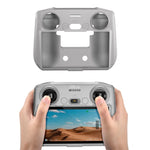 เคสซิลิโคนกันกระแทกกันรอย STARTRC สำหรับรีโมทคอนโทรล DJI Mini 3 Pro, สำหรับรีโมทคอนโทรล DJI Mini 3 Pro (สีเทา), สำหรับรีโมทคอนโทรล DJI Mini 3 Pro (สีดำ)