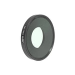JSR ฟิลเตอร์เลนส์ MCUV สำหรับ DJI Osmo Action 3, MCUV