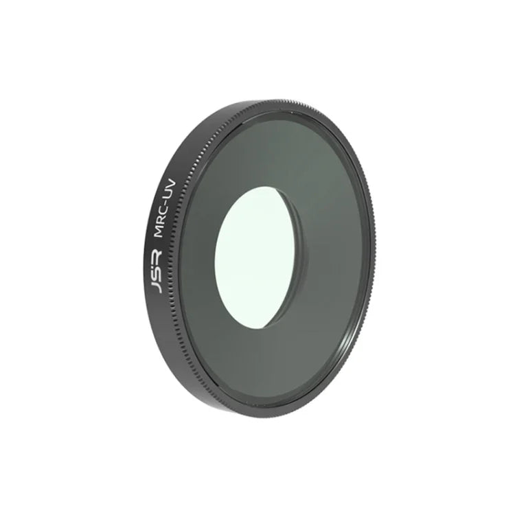 JSR ฟิลเตอร์เลนส์ MCUV สำหรับ DJI Osmo Action 3, MCUV