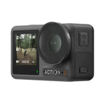 JSR ฟิลเตอร์เลนส์ NIGHT สำหรับ DJI Osmo Action 3, NIGHT