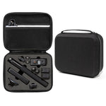 กระเป๋าใส่และเก็บ DJI Osmo Action 3 ขนาด: 24 x 19 x 9 ซม., สำหรับ DJI Osmo Action 3  24 x 19 x 9 ซม., 24 x 19 x 9 ซม.