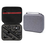 กระเป๋าใส่และเก็บ DJI Osmo Action 3 ขนาด: 24 x 19 x 9 ซม., สำหรับ DJI Osmo Action 3  24 x 19 x 9 ซม., 24 x 19 x 9 ซม.