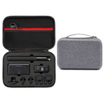 กระเป๋าเก็บและพกพา DJI Osmo Action 3 ขนาด: 21.5 x 29.5 x 10ซม.