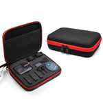 กระเป๋าเก็บของสำหรับ DJI Osmo Action 3, ขนาด 21x16x6cm, สำหรับ DJI Osmo Action 3