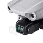 ฟิล์มเลนส์กระจกนิรภัยกันระเบิดสำหรับโดรน DJI Mavic Air 2, สำหรับ DJI Mavic Air 2