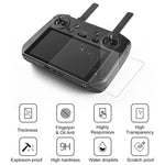 ฟิล์มกระจกนิรภัยกันระเบิดสำหรับหน้าจอรีโมท DJI Mavic 3, สำหรับรีโมท DJI Mavic 3