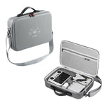 สำหรับ DJI Mini 3 / รีโมทพร้อมหน้าจอ กระเป๋าสะพายไหล่ STARTRC, สำหรับ DJI Mini 3 / รีโมทพร้อมหน้าจอ