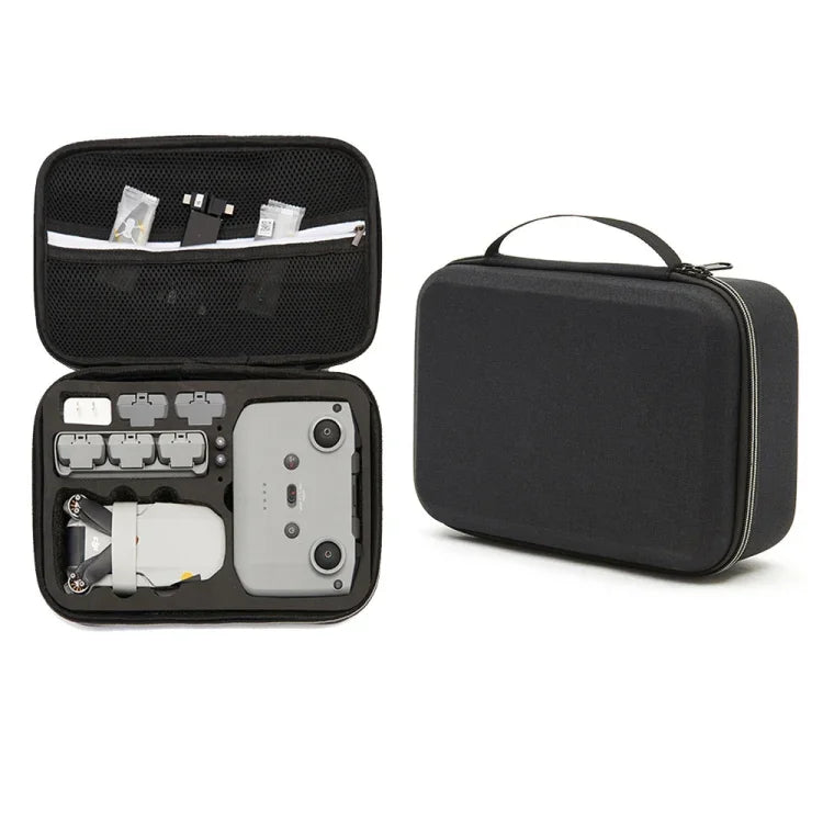 สำหรับ DJI Mini 2 SE กระเป๋าแข็งกันกระแทกสำหรับพกพา ขนาด 21.5 x 29.5 x 10 ซม.