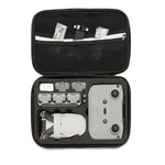 สำหรับ DJI Mini 2 SE กระเป๋าแข็งกันกระแทกสำหรับพกพา ขนาด 21.5 x 29.5 x 10 ซม.