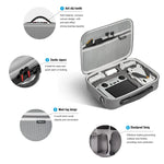 กระเป๋าสะพายกันน้ำ STARTRC สำหรับ DJI Mini 3 Pro / RC พร้อมหน้าจอ, สำหรับ DJI Mini 3 Pro / RC พร้อมหน้าจอ