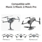 ขาตั้งแสดงผลบนโต๊ะสำหรับโดรน DJI Mavic 3 / Mavic 2 / Mavic Pro Sunnylife ZJ566, สำหรับ DJI Mavic 3 / Mavic 2 / Mavic Pro