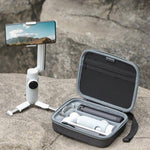 กระเป๋าเก็บของพกพาสำหรับ Insta360 Flow Gimbal Sunnylife, สำหรับ Insta360 Flow Gimbal