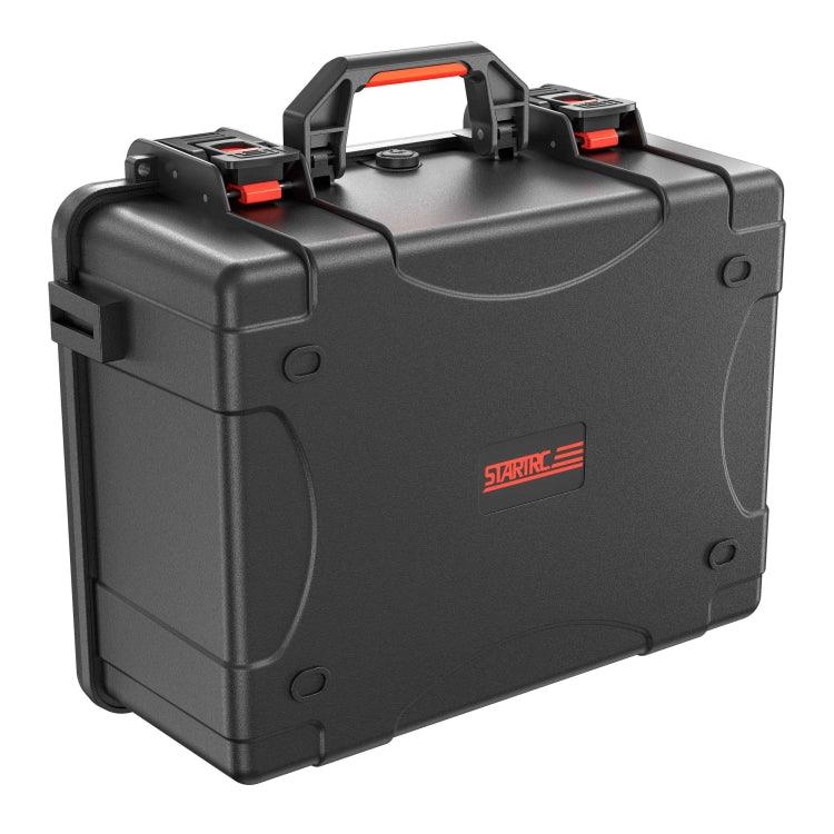 กระเป๋าเดินทางกันน้ำและกันกระแทก STARTRC ABS สำหรับ DJI Mavic 3 Pro / RC / RC Pro สำหรับ DJI Mavic 3 Pro / RC / RC Pro