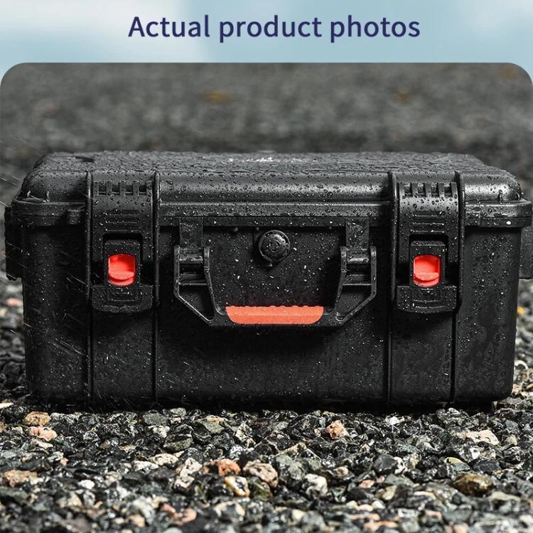 กระเป๋าเดินทางกันน้ำและกันกระแทก STARTRC ABS สำหรับ DJI Mavic 3 Pro / RC / RC Pro สำหรับ DJI Mavic 3 Pro / RC / RC Pro