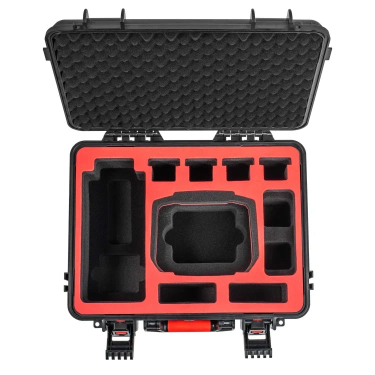 กระเป๋าเดินทางกันน้ำและกันกระแทก STARTRC ABS สำหรับ DJI Mavic 3 Pro / RC / RC Pro สำหรับ DJI Mavic 3 Pro / RC / RC Pro