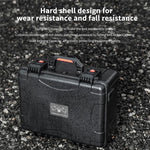 กระเป๋าเดินทางกันน้ำและกันกระแทก STARTRC ABS สำหรับ DJI Mavic 3 Pro / RC / RC Pro สำหรับ DJI Mavic 3 Pro / RC / RC Pro