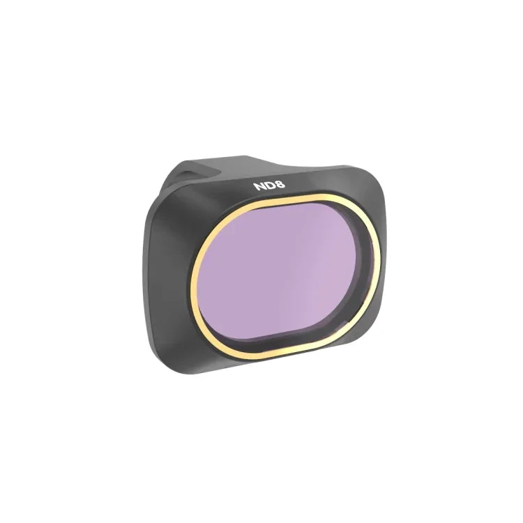 ฟิลเตอร์ ND8 สำหรับเลนส์โดรน JSR DJI MAVIC mini, ฟิลเตอร์ ND8