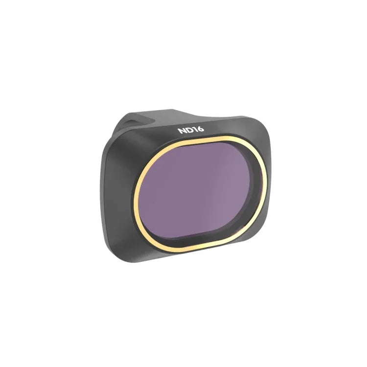 ฟิลเตอร์ ND16 สำหรับเลนส์โดรน JSR DJI MAVIC mini, ฟิลเตอร์ ND16