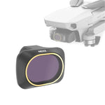 ฟิลเตอร์ ND32 สำหรับเลนส์โดรน JSR DJI MAVIC mini, ฟิลเตอร์ ND32