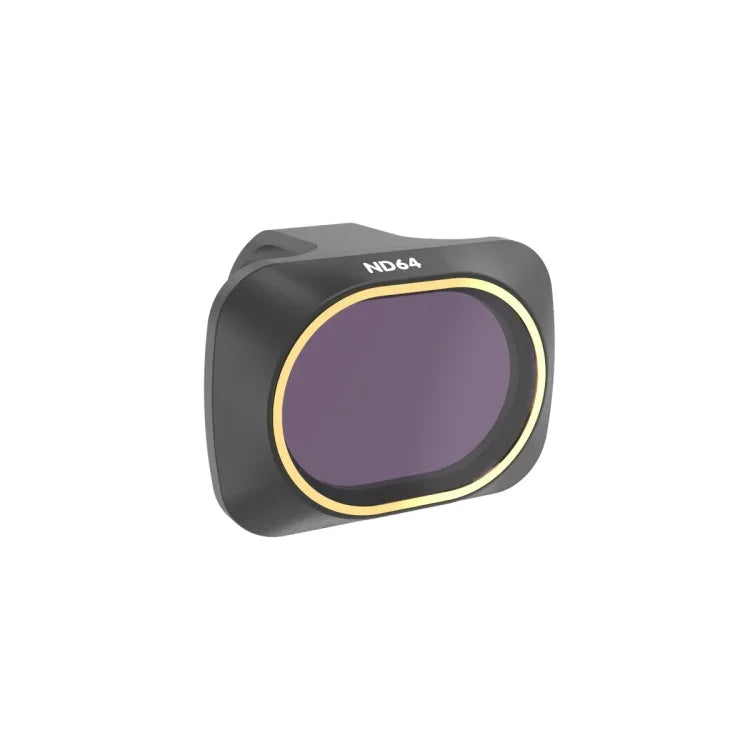 ฟิลเตอร์ ND64 สำหรับเลนส์โดรน JSR DJI MAVIC mini, ฟิลเตอร์ ND64