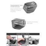 ฝาครอบเลนส์กล้อง Sunnylife สำหรับ DJI Mavic Air 2, สำหรับ DJI Mavic Air 2