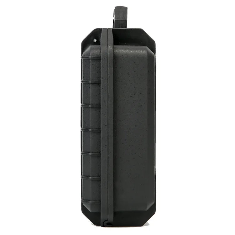 กล่องป้องกันกันน้ำ กันระเบิด แบบพกพาสำหรับ DJI Osmo Mobile 3 / 4, สำหรับ DJI Osmo Mobile 4