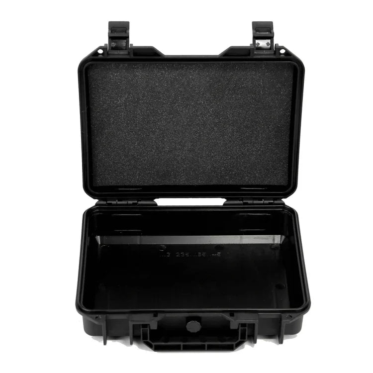 กล่องป้องกันกันน้ำ กันระเบิด แบบพกพาสำหรับ DJI Osmo Mobile 3 / 4, สำหรับ DJI Osmo Mobile 4