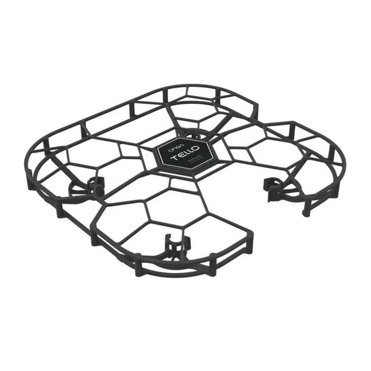 ฝาครอบสี่เหลี่ยมปิดมิดชิดสำหรับ DJI Tello จาก CYNOVA C-TL-001